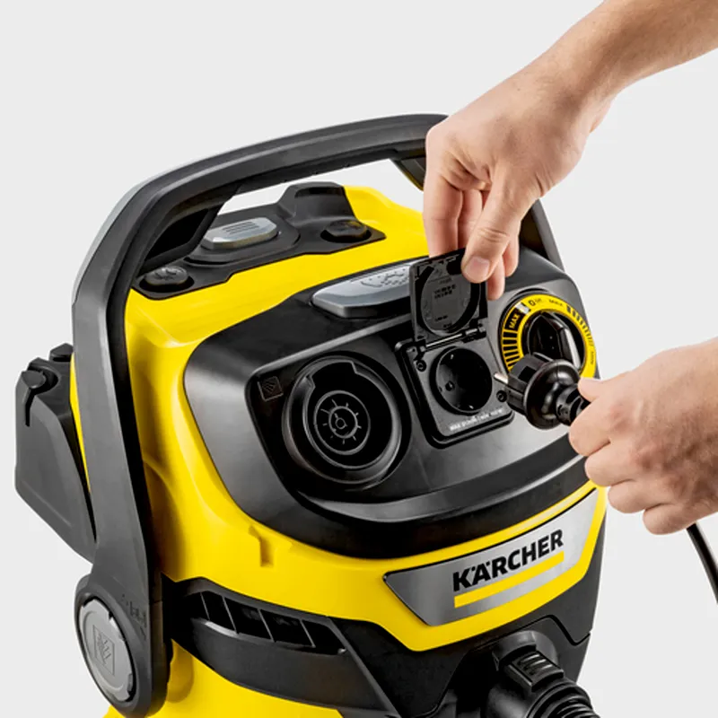 karcher wd5- 00002