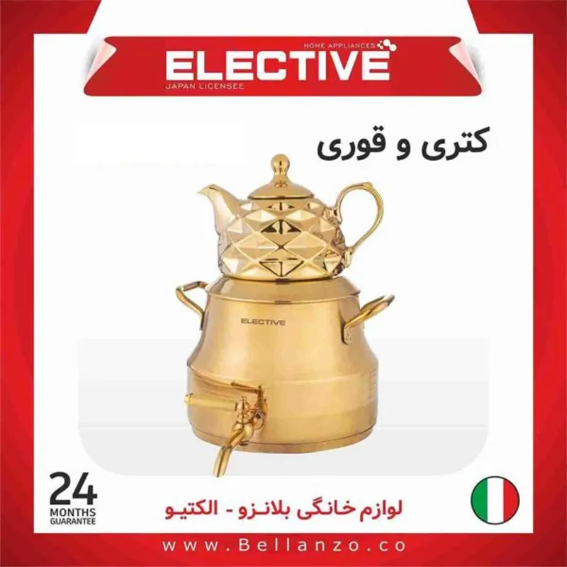 elective 206 01